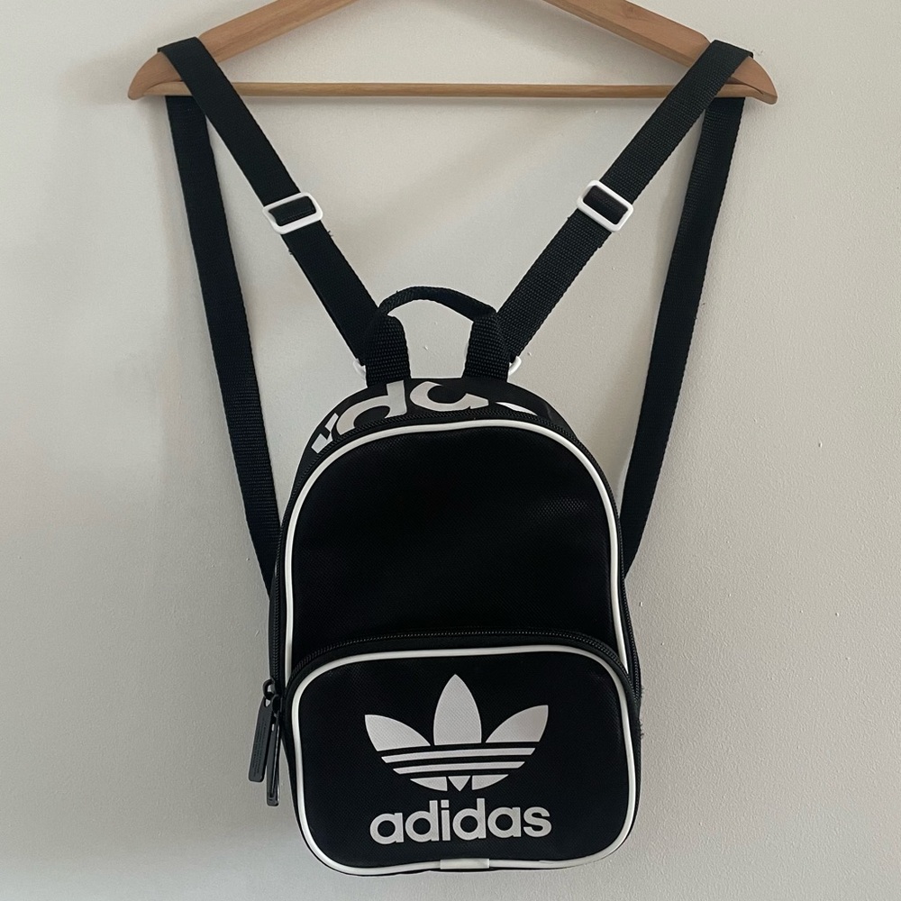 Mini Adidas Backpack